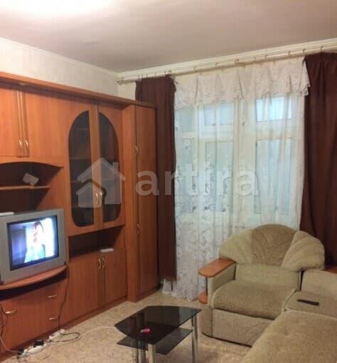 1-комн. квартира, 36 м2, 2/4 эт. Казань - изображение 1