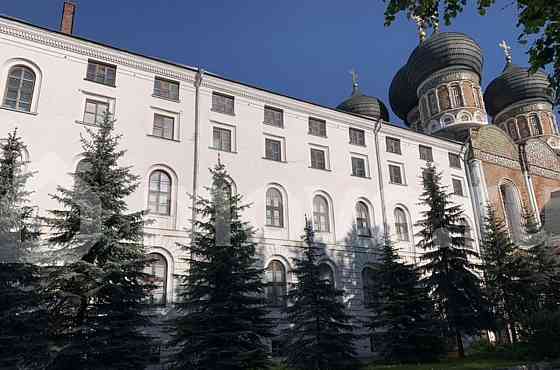 Студия, 15 м2, 3/3 эт. Москва