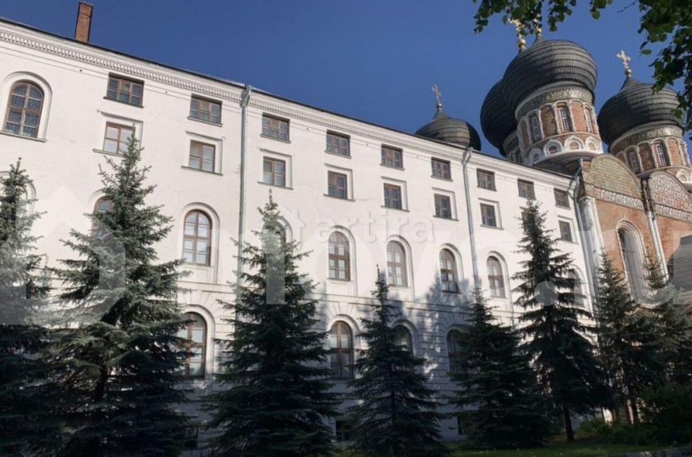 Студия, 15 м2, 3/3 эт. Москва - изображение 4