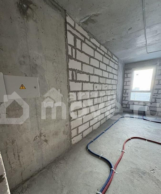 Студия, 26.9 м2, 20/30 эт. Москва - изображение 3