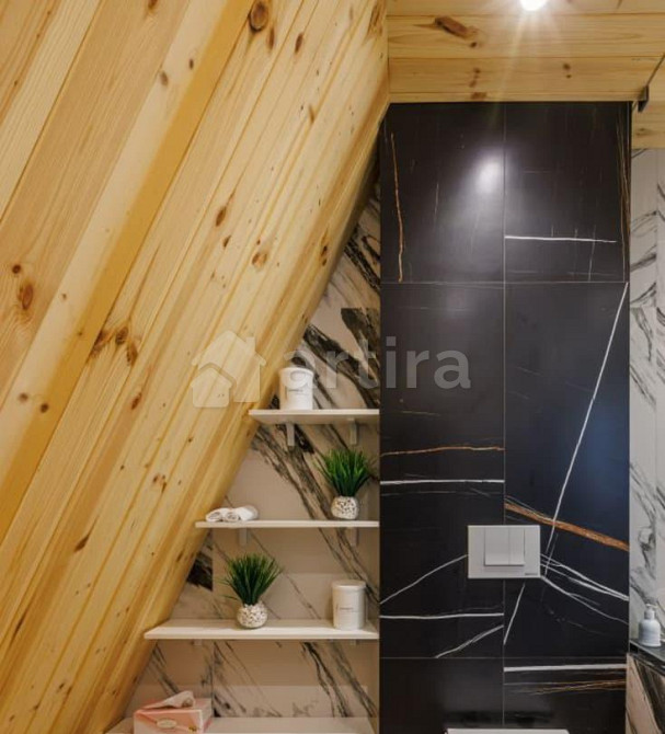 Дом, 83 м2, 8 соток, 3 эт. Сысерть - изображение 7