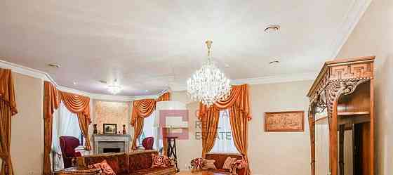 Дом, 650 м2, 0.7 га, 2 эт. Одинцово