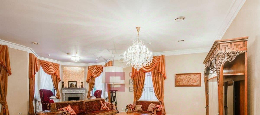 Дом, 650 м2, 0.7 га, 2 эт. Одинцово - изображение 1