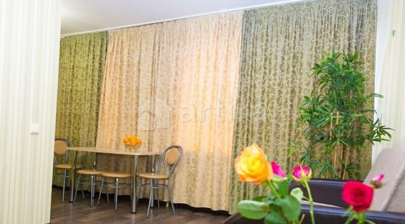 1-комн. квартира, 36 м2, 7/12 эт. Москва - изображение 5