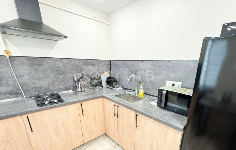 1-комн. квартира, 34 м2, 2/5 эт. Лобня - изображение 7