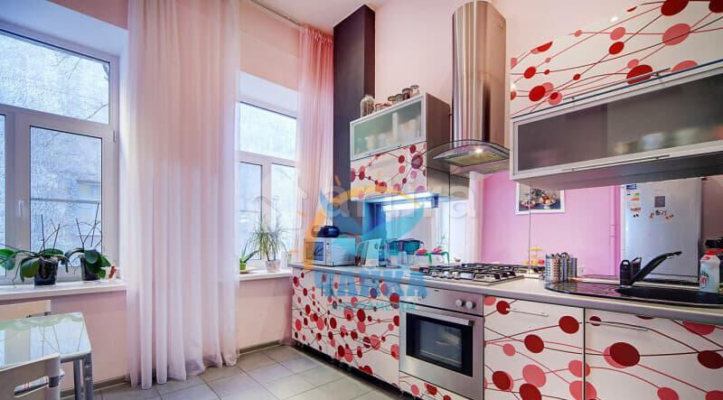 2-комн. квартира, 63 м2, 2/4 эт. Санкт-Петербург - изображение 19