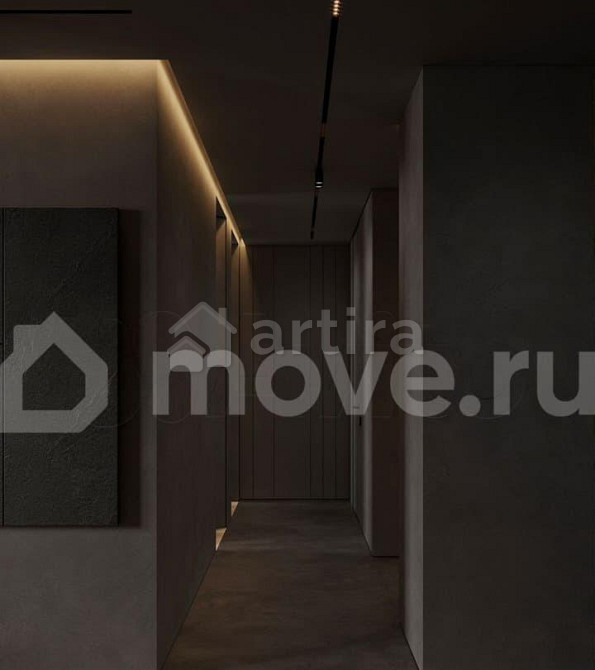 4-комн. квартира, 130 м2, 12/29 эт. Москва - изображение 7