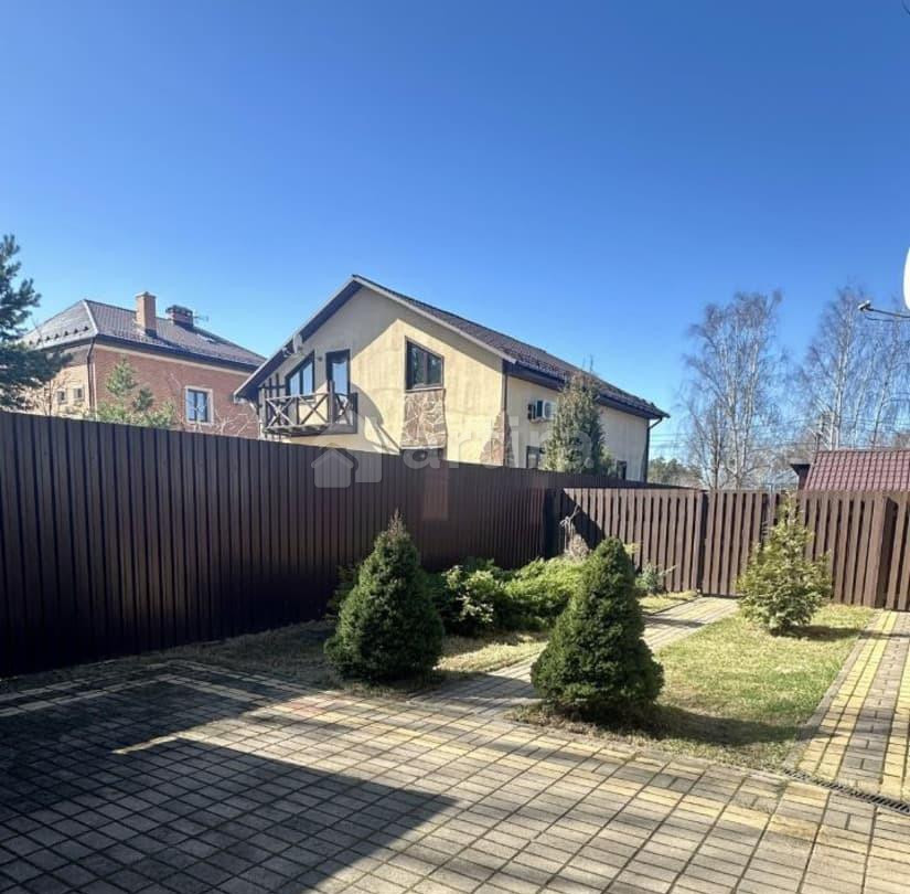 Коттедж, 45 м2, 11 соток, 1 эт. Раменское - изображение 3