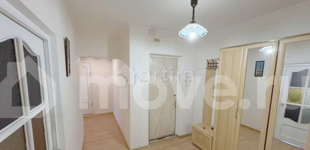 2-комн. квартира, 58.6 м2, 14/17 эт. Москва - изображение 7