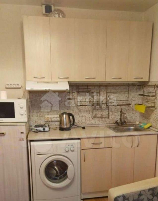 Комната, 13 м2, 8/9 эт. Екатеринбург - изображение 1