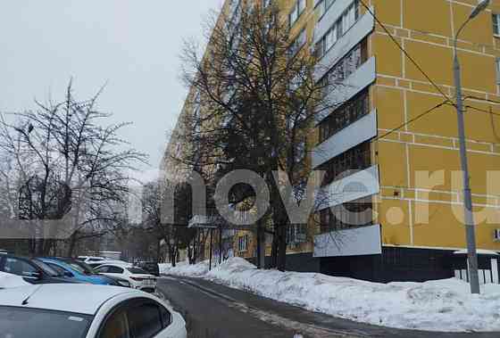 Комната, 26 м2, 6/12 эт. Москва