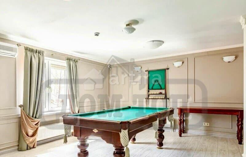 Коттедж, 900 м2 Мытищи - изображение 7