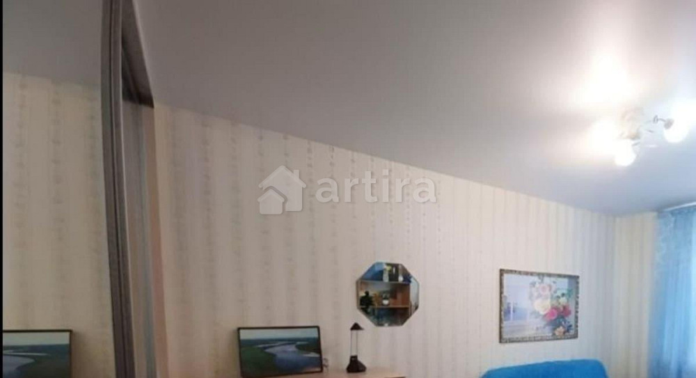 Комната, 72 м2, 1/5 эт. Екатеринбург - изображение 2