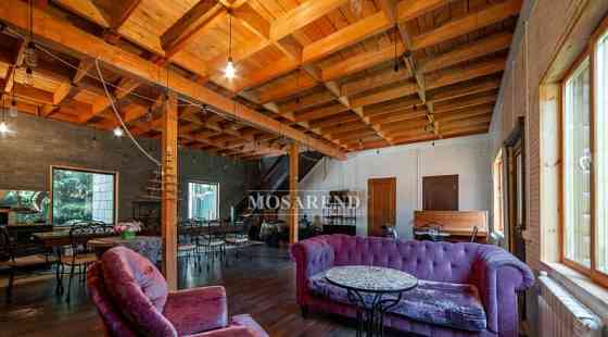 Коттедж, 200 м2 Краснознаменск