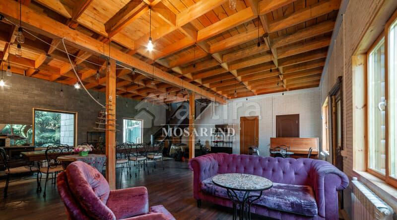 Коттедж, 200 м2 Краснознаменск - изображение 3