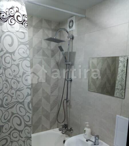 1-комн. квартира, 40 м2, 4/14 эт. Екатеринбург - изображение 4