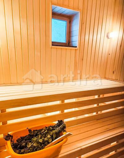 Коттедж, 250 м2 Токсово - изображение 9