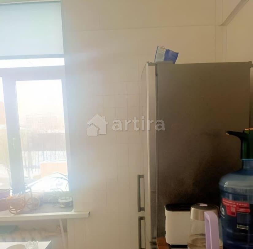 Комната, 13.8 м2, 5/5 эт. Москва - изображение 7