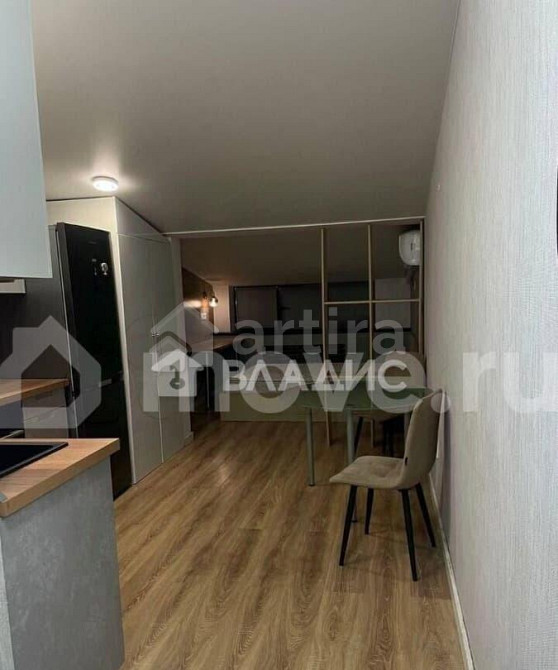 Студия, 25.4 м2, 5/5 эт. Москва - изображение 3