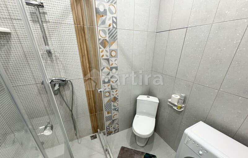 1-комн. квартира, 40 м2, 10/22 эт. Долгопрудный - изображение 9