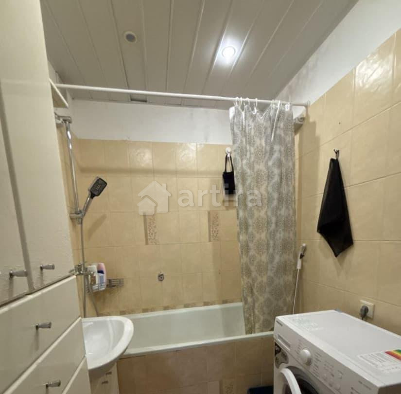 Комната, 55 м2, 17/17 эт. Москва - изображение 6