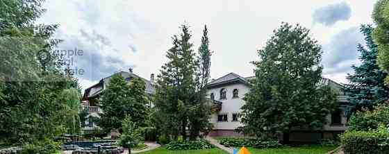 Дом, 1100 м2, 30 соток, 3 эт. Одинцово