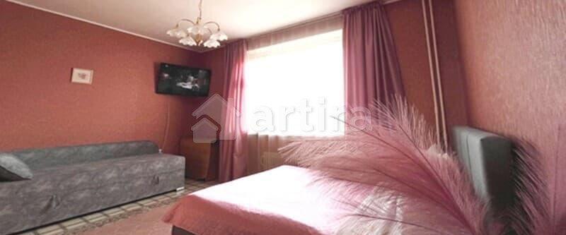 2-комн. квартира, 75 м2, 8/10 эт. Челябинск - изображение 5