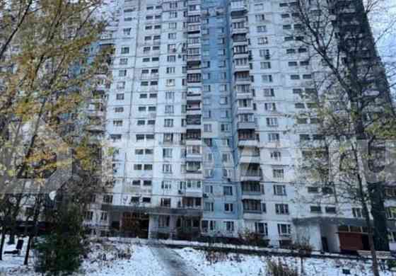 Студия, 13.2 м2, 1/12 эт. Москва