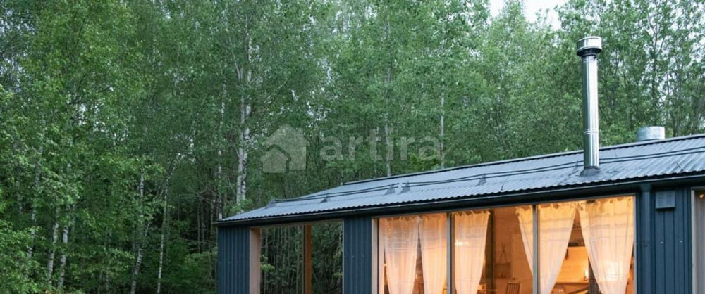 Дом, 65 м2, 12 соток, 1 эт. Солнечногорск - изображение 7