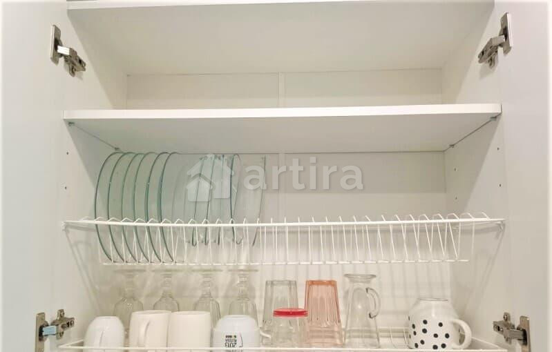 1-комн. квартира, 34 м2, 5/5 эт. Казань - изображение 15