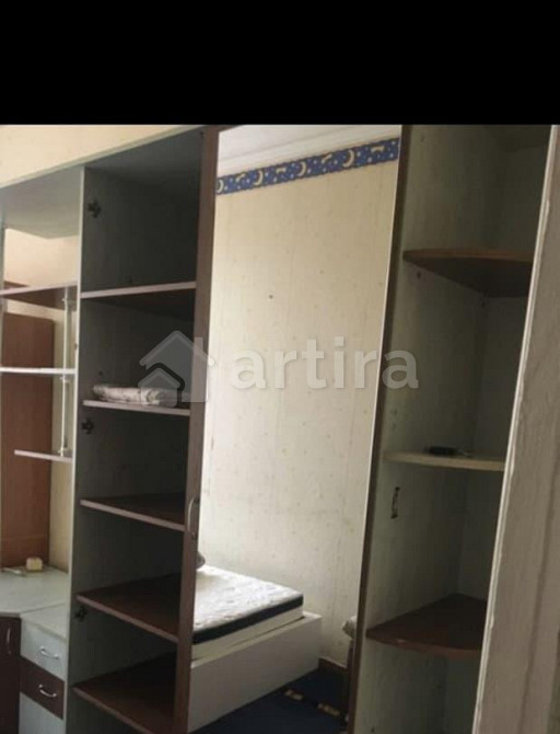 Комната, 12 м2, 4/5 эт. Санкт-Петербург - изображение 2