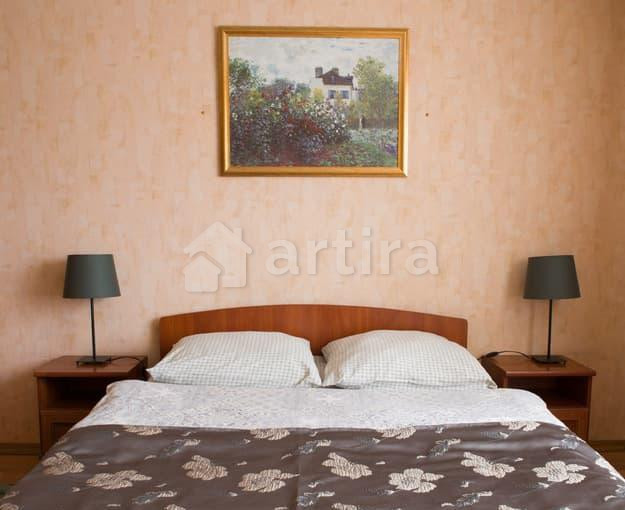 1-комн. квартира, 35 м2, 4/9 эт. Иваново - изображение 5