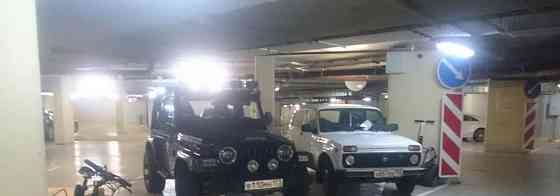 Гараж, 35 м2 Москва