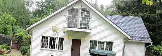 Дом, 130 м2, 8 соток, 2 эт. Одинцово