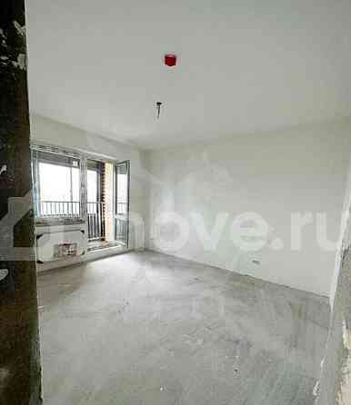 1-комн. квартира, 36.7 м2, 14/26 эт. Москва