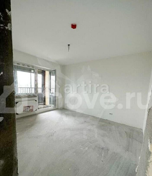 1-комн. квартира, 36.7 м2, 14/26 эт. Москва - изображение 5