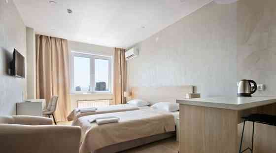 1-комн. квартира, 35 м2, 15/16 эт. Красноярск