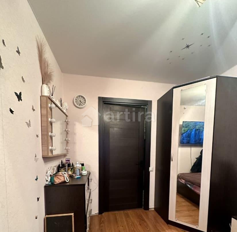 Комната, 9.1 м2, 7/9 эт. Москва - изображение 6