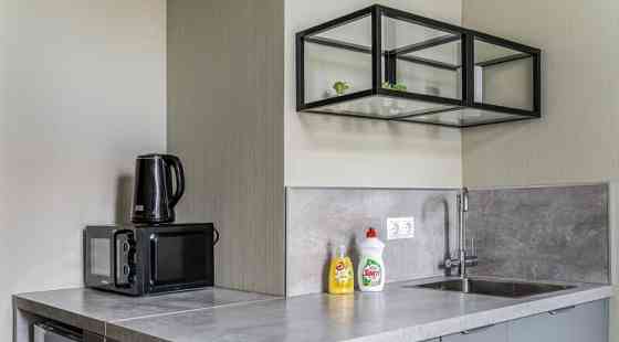 Студия, 20 м2, 1/9 эт. Москва