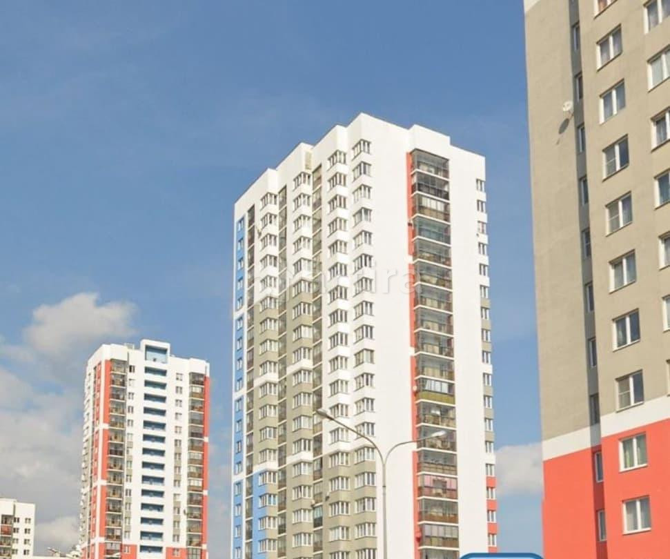 Гараж, 18 м2 Екатеринбург - изображение 1