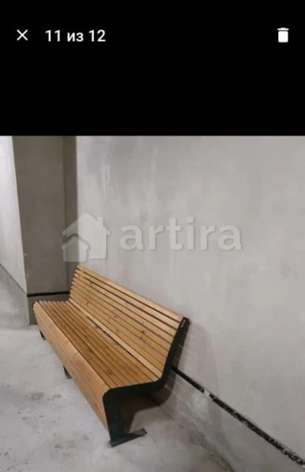 Гараж, 3 м2 Москва - изображение 3