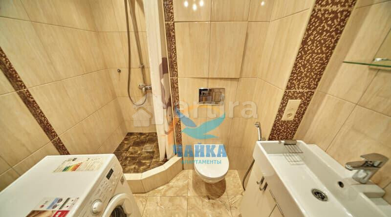 1-комн. квартира, 42 м2, 6/7 эт. Санкт-Петербург - изображение 18