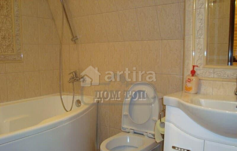 Коттедж, 300 м2 Чехов - изображение 8