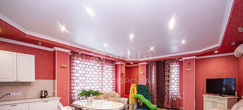 Дом, 400 м2, 25 соток, 2 эт. Новосибирск - изображение 6