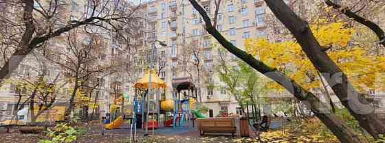 3-комн. квартира, 74.1 м2, 2/11 эт. Москва