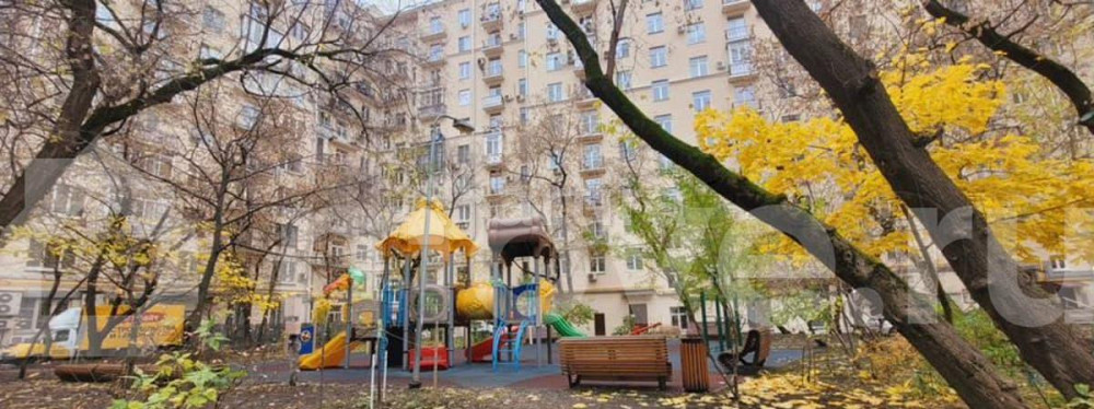 3-комн. квартира, 74.1 м2, 2/11 эт. Москва - изображение 5