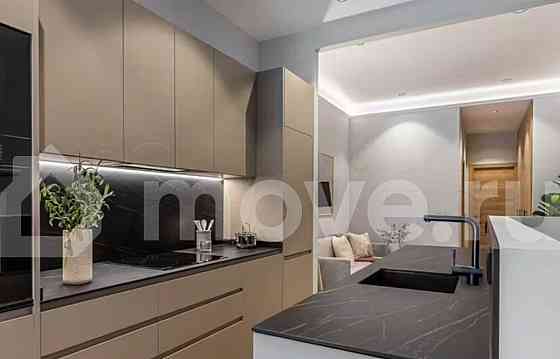 3-комн. квартира, 74 м2, 9/18 эт. Москва