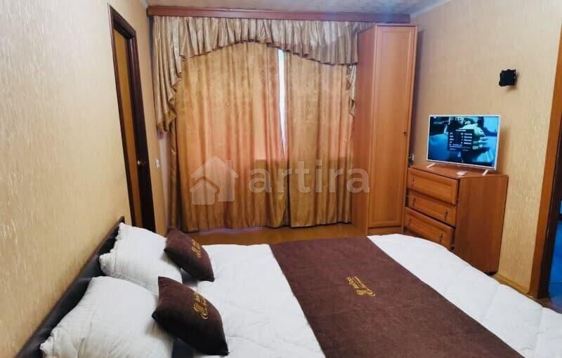 2-комн. квартира, 46 м2, 3/5 эт. Подольск - изображение 11