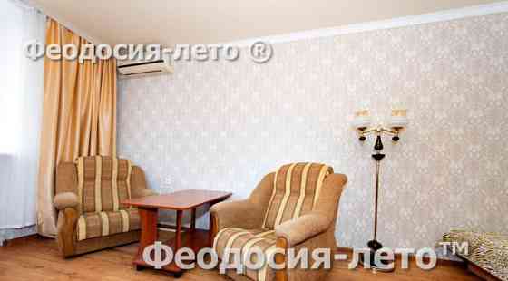 1-комн. квартира, 35 м2, 2/6 эт. Феодосия