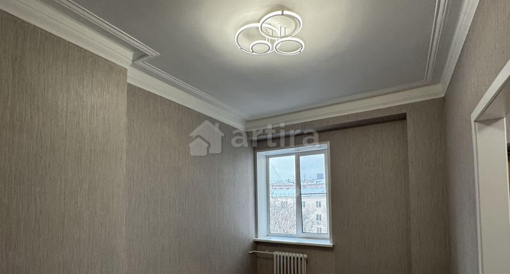 Комната, 28 м2, 5/5 эт. Москва - изображение 5